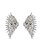 Angel Wing Earrings - Tess Van Ghert