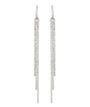 Cascade Diamond Earrings - Tess Van Ghert