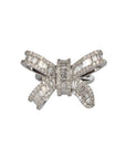Diamond Bow-tie - Tess Van Ghert