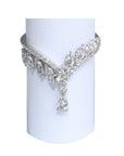 Essence of Rain - 18k Gold and Diamonds Rings - Tess Van Ghert - 2