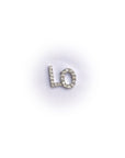 LO-VE Earrings - Tess Van Ghert