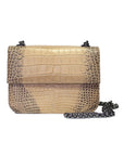 Maddox - Beige Degrade - Tess Van Ghert