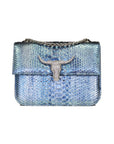 Maddox - Metallic Jean Python - Tess Van Ghert