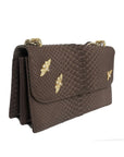 Oxana Bag - Mocha
