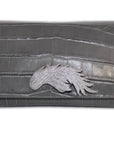 Rocky Clutch - Grey Limited Edition