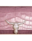 Rocky Clutch - Lavender Limited Edition