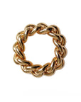 Round Link Chain Bracelet
