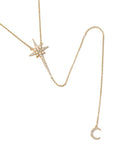 Star and Moon Rosary