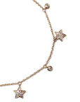 Star Charm Bracelet