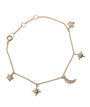 Starry Night Charm Bracelet