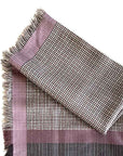 The Dasher - Vivid Accent Stripe Scarf