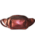 Valet Bag - Fiery Red - Tess Van Ghert