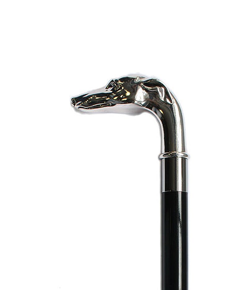 Greyhound Umbrella - Tess Van Ghert - 1 - Great umbrella by Tess Van Ghert